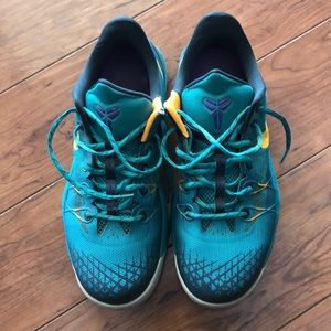Nike Kobe size 11